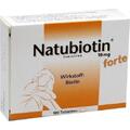 NATUBIOTIN 10 mg forte Tabletten 100 St