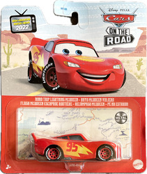 Auswahl - Character Cars Disney Pixar 1:55 Spielzeug Modellautos Kinder Mattel