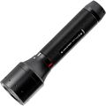 Ledlenser Lampe P6R Core QC Taschenlampen betrieben mit NEU