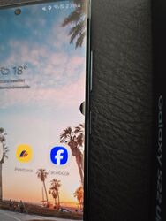Samsung Galaxy S22 Ultra 5G - 128GB - Schwarz (Ohne Simlock) (Dual SIM)