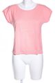 MARC O’POLO Strickshirt Damen Gr. DE 34 pink Casual-Look