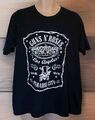 Guns N Roses T-Shirt XL Paradise City 2022 Baumwolle Kurzarm 