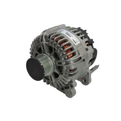 Drehstromgenerator VALEO 439608