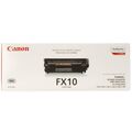 Original Canon FX10 schwarze Tonerkassette (0263B002AA)