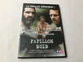 RARE DVD PAPILLON NOIR (ERIC CANTONA/STEPHANE FREISS/HELENE DE FOUGEROLLES)