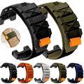 Sport Nylon & Rope Uhrenarmband Für Huami Amazfit T-Rex 2/T-Rex Pro/T-Rex Ersatz