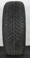 1 x 225/55R17 101V Ganzjahresreifen Goodyear Vector 4 Seasons 6,5-7mm 2017