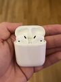 Apple AirPods 2. Generation mit Ladecase