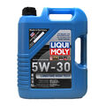 LIQUI MOLY Longtime High Tech 5W-30  Motorenöl BMW LL-04, MB 229.51, 5 Liter