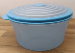 Tupperware Bungee Schüssel 1,9 Liter türkis