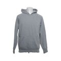 Carhartt, Kapuzenpullover, Größe: M, Hooded Chase Sweat, Grau #lo2