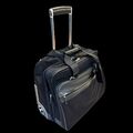 MONTBLANC Cabin Trolley Kabinen Trolley Handgepäck Koffer 45x39x25cm NP1695€ -74