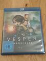 Blu-Ray Vesper Chronicles