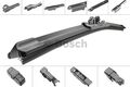 Wischblatt Scheibenwischer Aerotwin Plus BOSCH 3 397 006 835 für AUDI BMW VW AD1