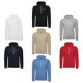 Champion Hooded Herren Hoodie Pullover Sweatshirt Hoody Langarmshirt