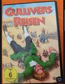 DVD Gullivers Reisen