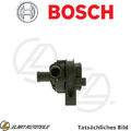 ZUSATZWASSERPUMPE FÜR VW GOLF/VI/Cabriolet/VII/SPORTSVAN/TOURAN/Van/VIII POLO  