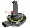 METZGER Sensor, Motorölstand für AUDI/PORSCHE/SEAT/SKODA/VW 0901170