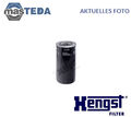 H220W MOTOR ÖLFILTER HENGST FILTER FÜR IVECO 370,M,P PA