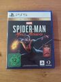 Marvel's Spider-Man: Miles Morales - Ultimate Edition (PS5, 2020)