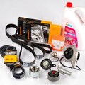 CONTI Zahnriemen + Rep-Satz für A4 B5-B7 A6 C5 A8 D2 SUPERB VW PASSAT B5 AUDI