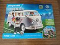 Playmobil 71709 VW T1 Camping Bus Edeka Fan EM Bus 2024 Limitierte Edition Neu