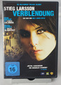 Stieg Larsson Verblendung - DVD