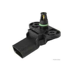 HERTH+BUSS ELPARTS Saugrohrdrucksensor für VW AMAROK JETTA III NEW BEETLE TOURAN