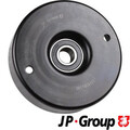 Spannrolle Keilrippenriemen JP GROUP 1318301100 für VW LT 28 35 2DB MERCEDES 2 5