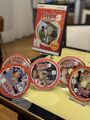 PIPPI LANGSTRUMPF Astrid Lindgren Komplettbox 5 DVDs TV serie Top zustand 