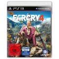 PS3 / Sony Playstation 3 - Far Cry 4 [Standard] DE/EN NEU & OVP