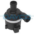 DAYCO Zusatzwasserpumpe DEP1020 für AUDI SEAT SKODA VW