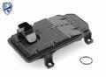 Original VAICO Hydraulikfilter Automatikgetriebe V10-2284 für Audi Porsche VW