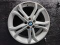 1x Orig BMW X3 G01 X4 G02 Alufelge 7x18 Zoll ET22 6876918 NEUWERTIG