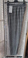 bequeme SchlupfHose Stretch Leggings*MAGNA*Lagenlook*HOME**HAHNENTRITT*Gr. 48/50