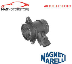 LUFTMASSENMESSER MAGNETI MARELLI 213719633019 I FÜR AUDI A3,Q7,8L1,4L 1.8L,4.2L