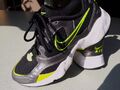 Neu NIKE AIR Sneakers Unisex Sportschuh Comfort For All Day Gr. US 7,5 Gr. 39 ½