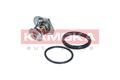 KAMOKA 7710093 Thermostat, Kühlmittel für AUDI,FORD,SEAT,SKODA,VW