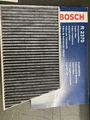 BOSCH R2370 Filter, Innenraumluft für MERCEDES-BENZ 1 987 432 370