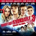 Vorstadtkrokodile 3 - Freunde für immer!: Das Origi... | Buch | Zustand sehr gut