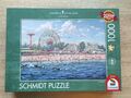 SCHMIDT SPIELE - THOMAS KINKADE STUDIOS - PUZZLE - 1000 TEILE - AUSWAHL # NEUOVP