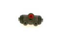 Bosch Zündkerze für BMW E30 Limo 1988-1991 Hinten 0241235963