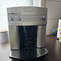 Kaffeevollautomat deLonghi Esam 3200.S