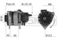 Lichtmaschine Generator Lima ERA 210210A für FORD TRANSIT TOURNEO SCORPIO Bus 2