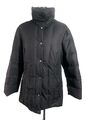 Fuchs Schmitt Daunen Steppjacke Gr. 46 Jacke Daunenjacke Parka Schwarz