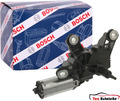 BOSCH Wischermotor Hinten für VW Bora Golf IV Passat 3B SEAT Leon SKODA Fabia I