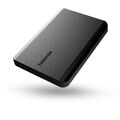 Toshiba Canvio Basics 4 TB  Externe Festplatte 6.35 cm (2.5 Zoll) USB 3.2 Gen...