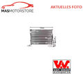 KÜHLER WASSERKÜHLER MOTORKÜHLER VAN WEZEL 06002303 P NEU OE QUALITÄT