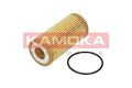 Ölfilter KAMOKA F115301 Filtereinsatz für ST 8VF LEON SEAT 8TA 8VS A3 B8 8V1 A4