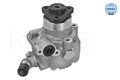 Hydraulikpumpe Lenkung Meyle FÜR VW Amarok + Pritsche + T6 09-> 1146310039